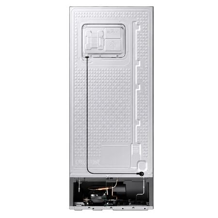 Heladera Samsung 384L No Frost Bespoke C/Dispenser RT38CG6720S9/B3