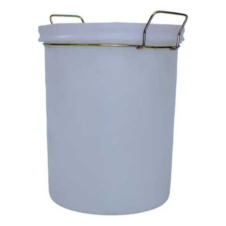 RECIPIENTE CILINDRICO 75 LTS POLIURETANO 450X420X570MM POLIFORMING