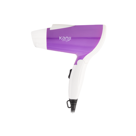 Secador de Pelo Kanji Beauty 900W KJHHD9000