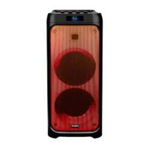 PARLANTE TORRE AIWA AW-T806F 8000W WOOFER - 4606096