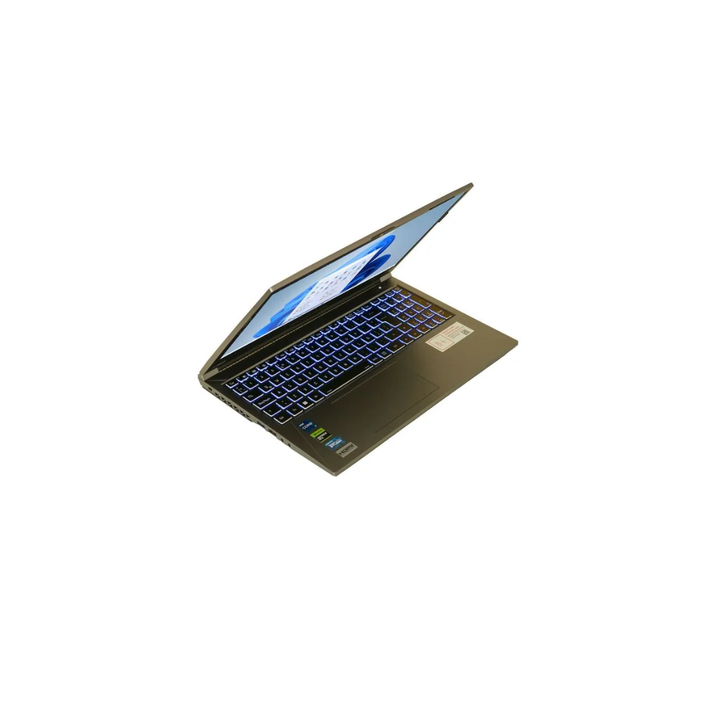 Notebook Gamer Intel I7-13620h Win 11 Home Bangho Game Master Gm-15z13 16gb Ddr5 5600mhz - Vista 3