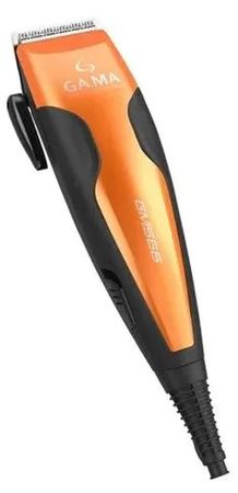 Cortadora De Cabello Clipper 24 Pzas Gm566 (4590) Ga Ma