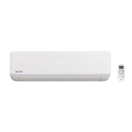 Aire Acondicionado Siam Split Frío/calor 2365fg SMS25HA4CN