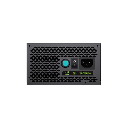 Fuente Gamemax 450W VP-450 Fan 12CM