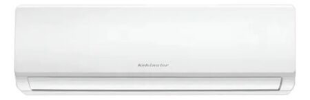 Aire Acondicionado Kelvinator Split 2650w Frio Calor Blanco