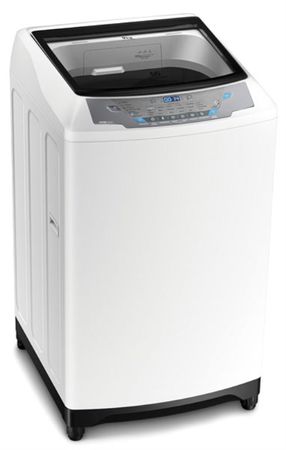 Lavarropas Automatico Electrolux 9Kg Cs Elac309W Blanco