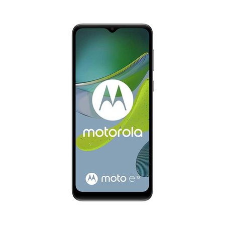 Celular Moto E13 2 Gb Ram 64 Gb Rom Azul