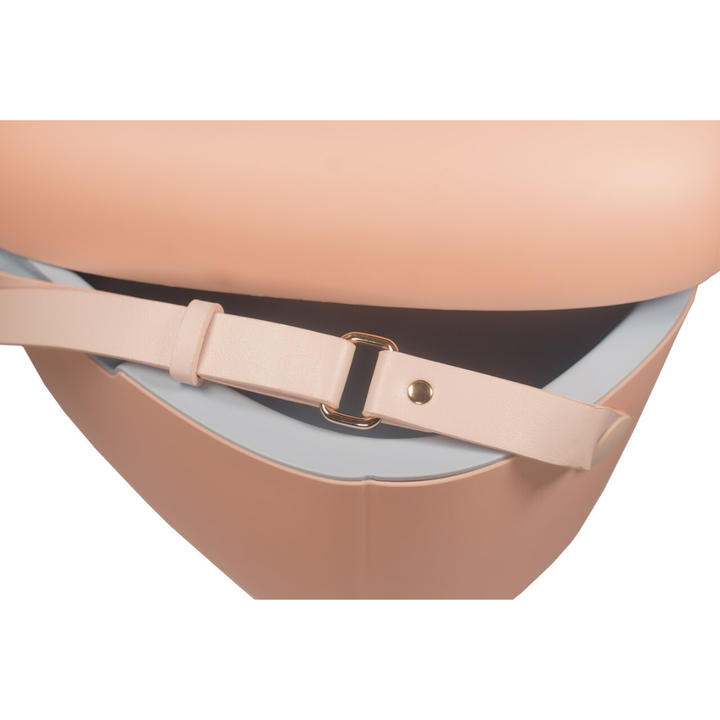 CONSERVADORA ICE PRO PORTATIL 12L VINTAGE (C:ROSA) - Vista 7