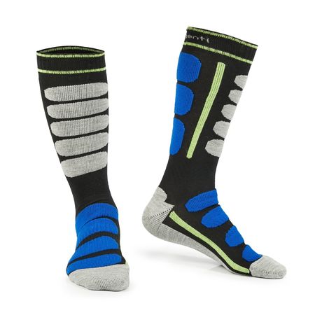 MEDIA TERMICA MULTICOLOR