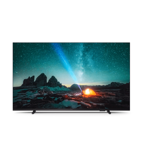 Smart TV Philips 50" Titan OS 50PUD7309/77
