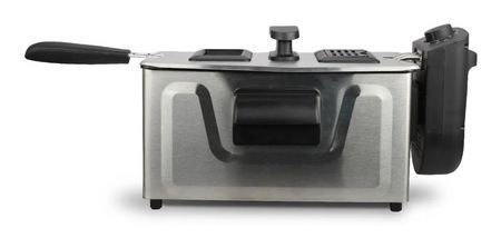 Freidora Electrica Daewoo (DF5120)