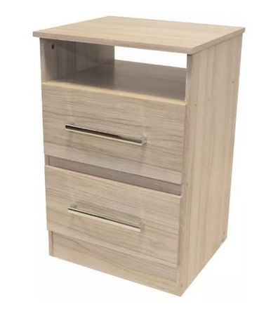 MESA DE LUZ MAXIMO LINEA FORTALEZA 2C MARFIL