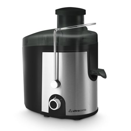 Juguera acero inoxidable Ultracomb JG 2703