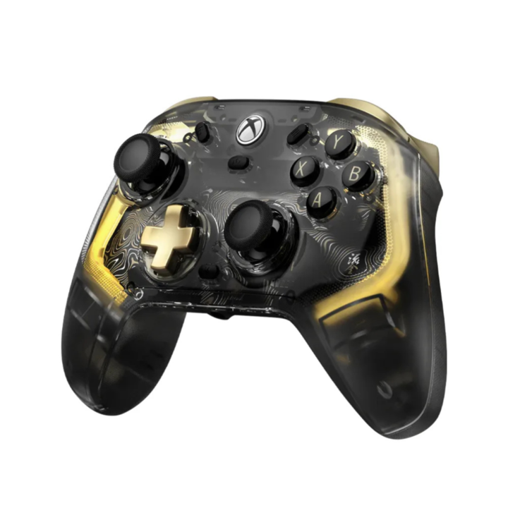 JOYSTICK GAMESIR K1 KALEID FLUX (C:NEGRO) - Vista 1
