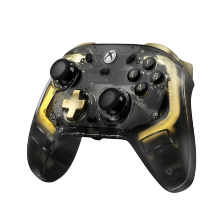 JOYSTICK GAMESIR K1 KALEID FLUX (C:NEGRO)