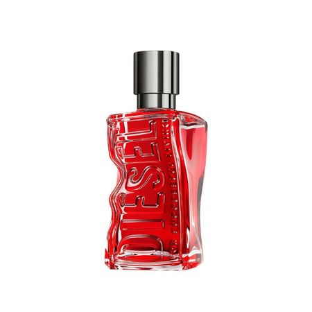 Diesel D Red EDT 50 Ml