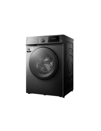 LAVARROPAS AUTOMÁTICO TCL P111FL 1400RPM 11KG