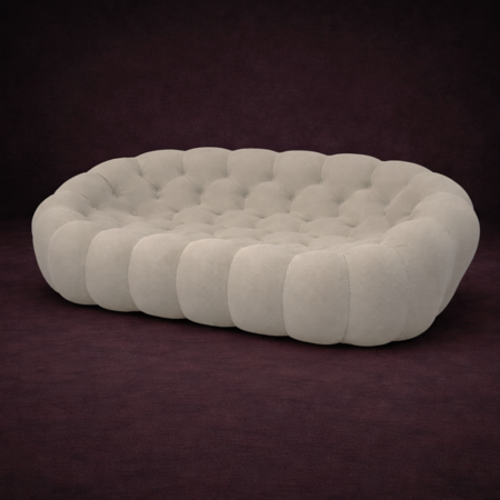 Sillon en Caja Orb XL