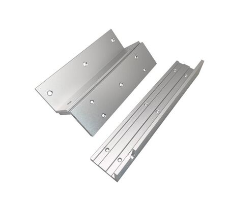 Cerradura Hikvision Soporte Magnetica DS-K4H258D-LZ