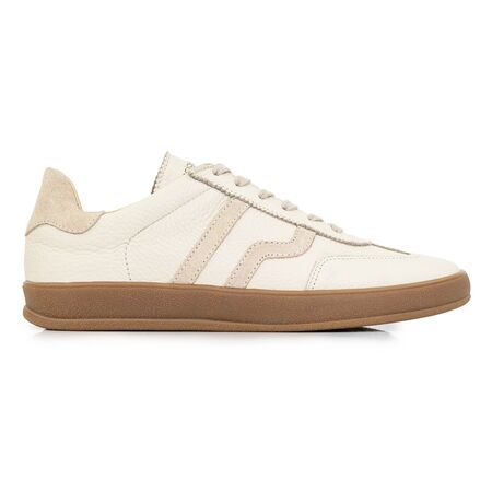 ZAPATILLA JEFFERS NATURAL