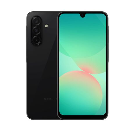 Celular Samsung Galaxy A26 SM-A266M 8/256Gb 5G Black