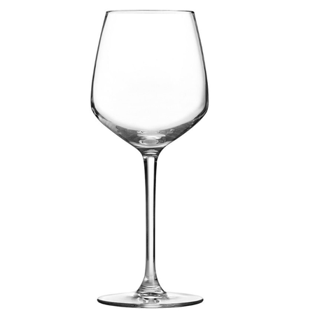 Set X 6 Copas Vidrio Vino Val Surloire Luminarc 470 Cc Vidrio Transparente