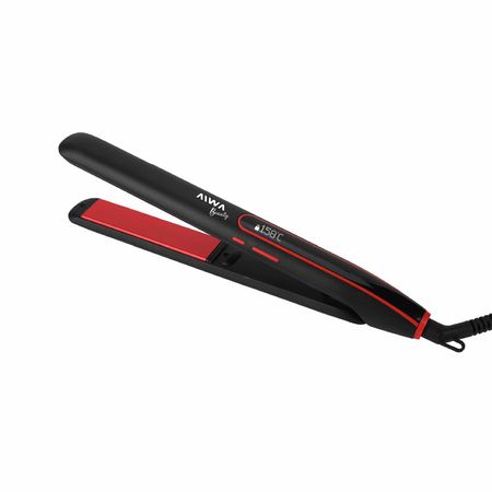 Planchita De Pelo Aiwa Beauty 5 Niveles