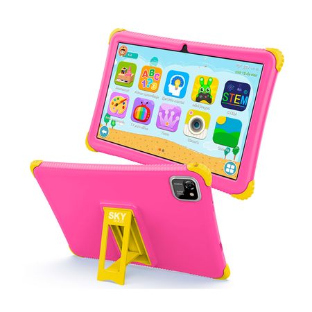 Tablet SKY PRO1 4+64 GB 4G Rosa