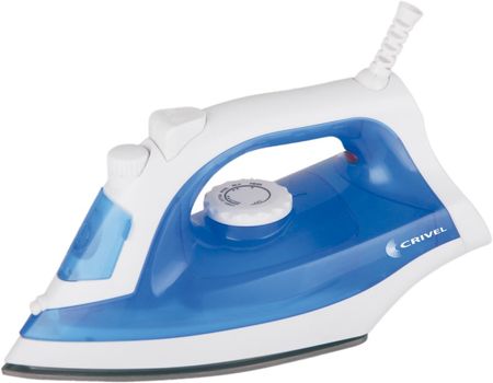 Plancha Vapor Crivel Pv-9020 1300W