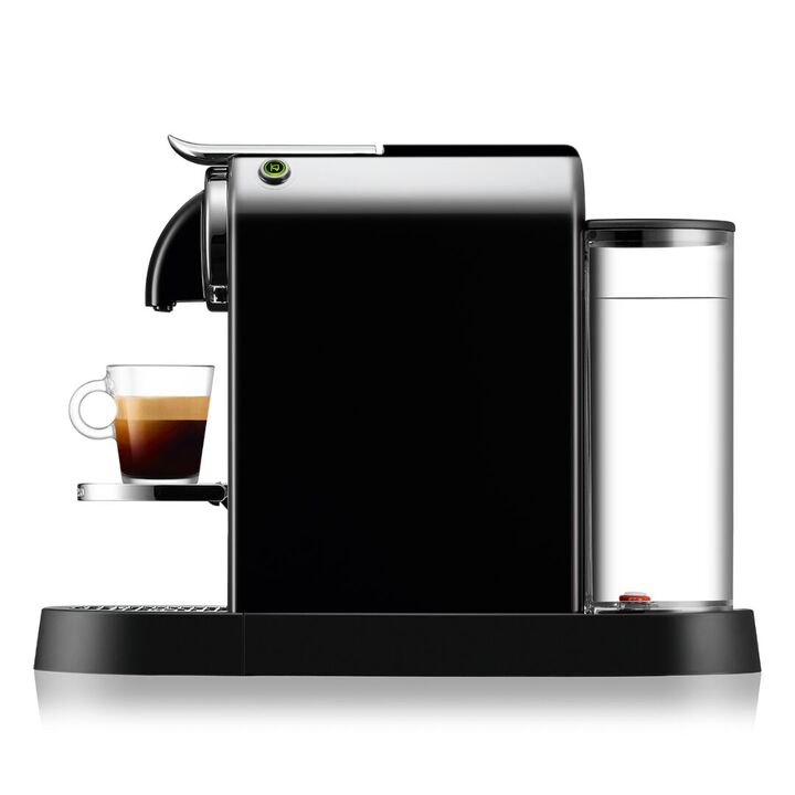 CITIZ Black D113 - Vista 2