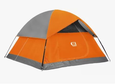 Carpa Aconcagua Lusqtoff Cgnl2-8 P/2 Personas 210x150x120 Cm