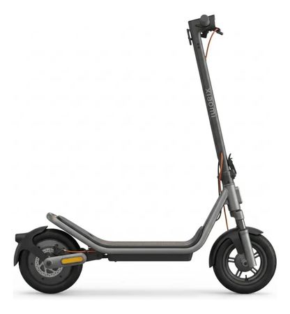 Scooter Electrico Xiaomi 6 Color Negro 800w Max 45km Gris Oscuro