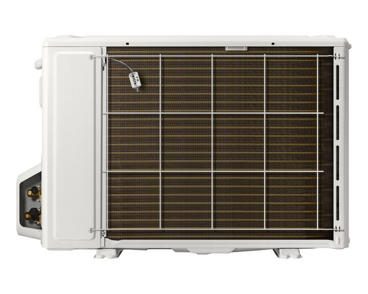 Split Samsung 5250w F/C "A++" Inv. AR40F18C0AM2BG - Vista 4