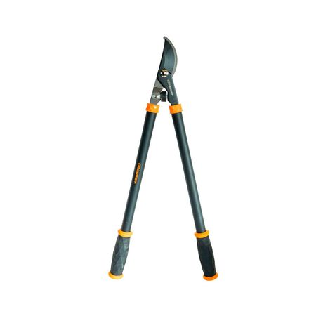 Tijera Para Poda Dos Manos Mango Tubular Lusqtoff