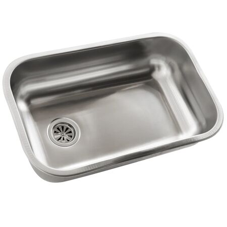 Bacha Pileta de Cocina Económica Simple 103EC Mi Pileta