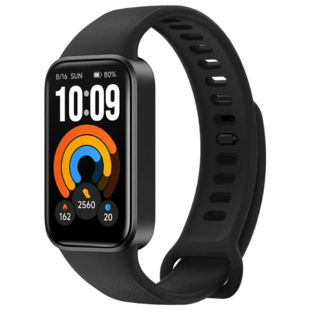 Smartwatch Xiaomi Redmi Band 11 Active Black