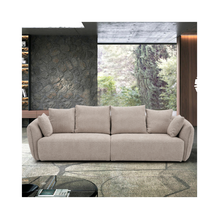 Sofa Alba - Vista 2