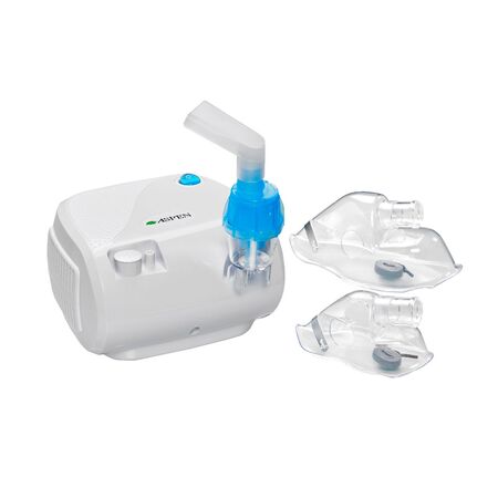 Nebulizador A Piston Aspen Br-Cn116