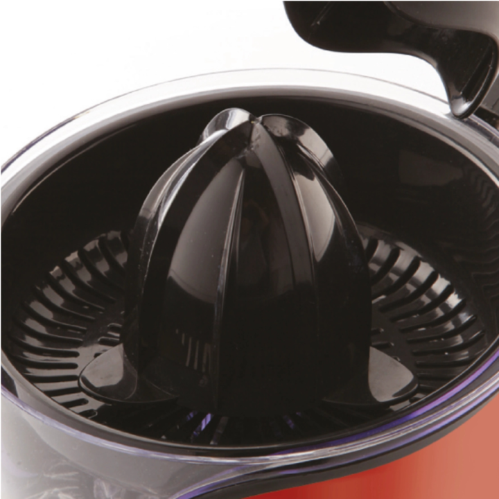 EXPRIMIDOR DE CÍTRICOS PEABODY (C:ROJO PE-EC402R) - Vista 4