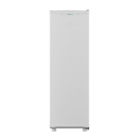 Freezer Vertical Eslabon de Lujo Blanco 195/142Lts EVU20MBDIM