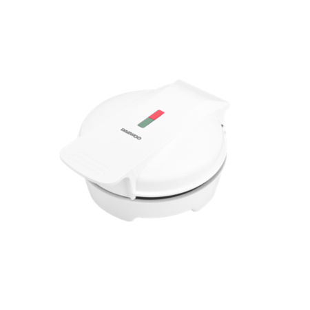 Wafflera Electrica Daewoo 100W DWM-7660