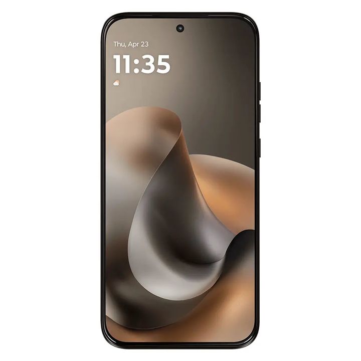 Celular Moto G77 8GB 256GB 6.7" 108mp Black Olive - Vista 3