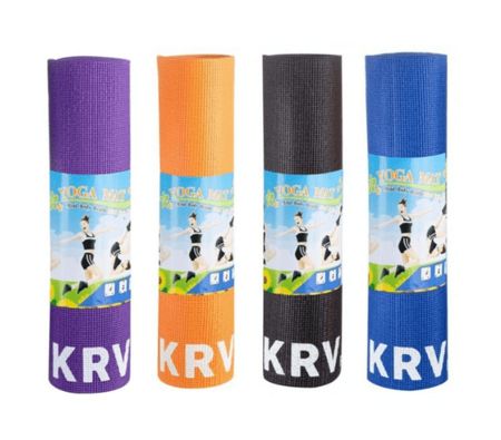 Yoga Mat - 40210
