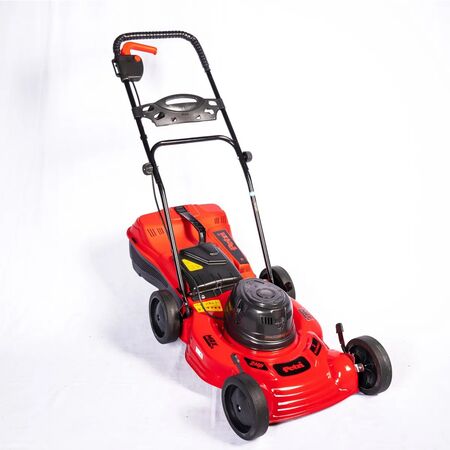 Cortadora Cesped Petri 2HP 2500W C|Bolsa 3005035 MAX 2 EN 1