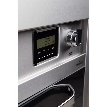 Cocina Morelli Vintage 600 Touch – P/Vidrio