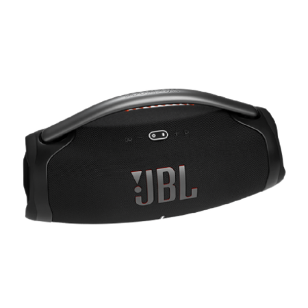 Parlante JBL Boombox 3