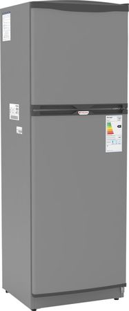 Heladera Conqueror 364L 2F-1800Pa Ea