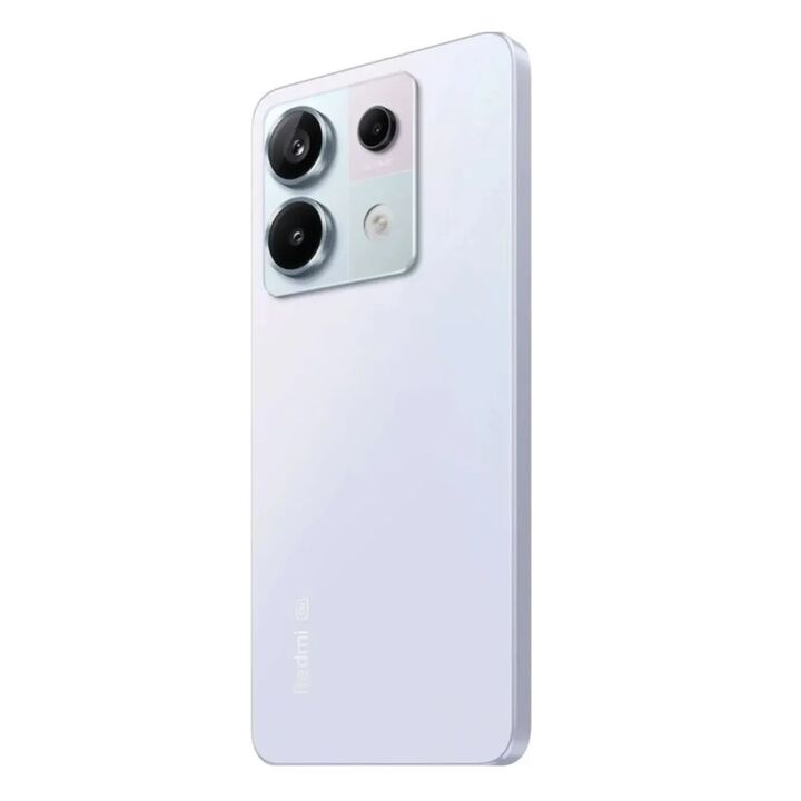 XIAOMI REDMI NOTE 13 PRO 5G 8GB/256GB - Vista 2