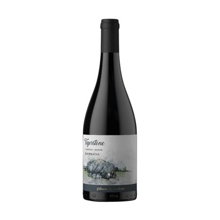 Vino Tinto Tigerstone Garnacha 750 ml