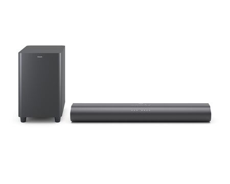 Barra de sonido Philips 2.1 BT 200W